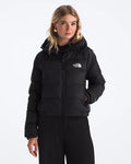 The North Face Women's Hydrenalite Down Hoodie – Black