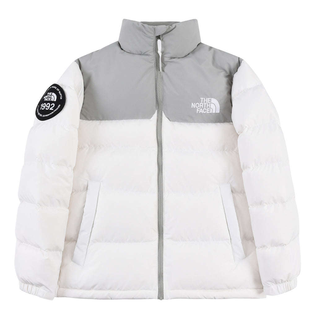 The North Face 1992 Stand-Collar Puffer Jacket