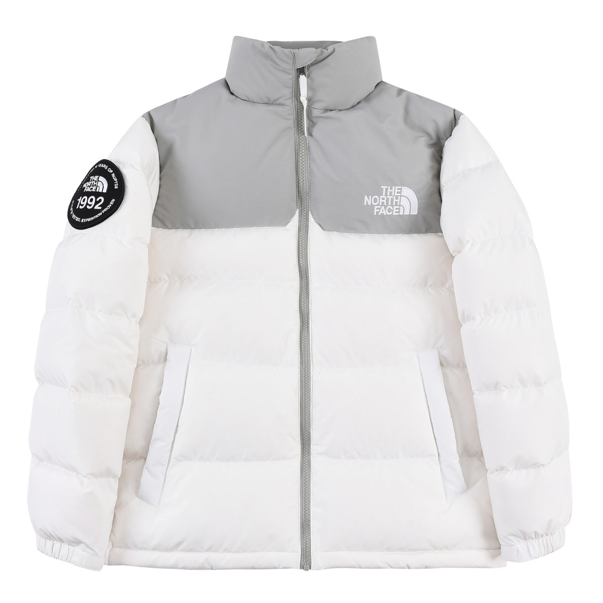 The North Face 1992 Stand-Collar Puffer Jacket