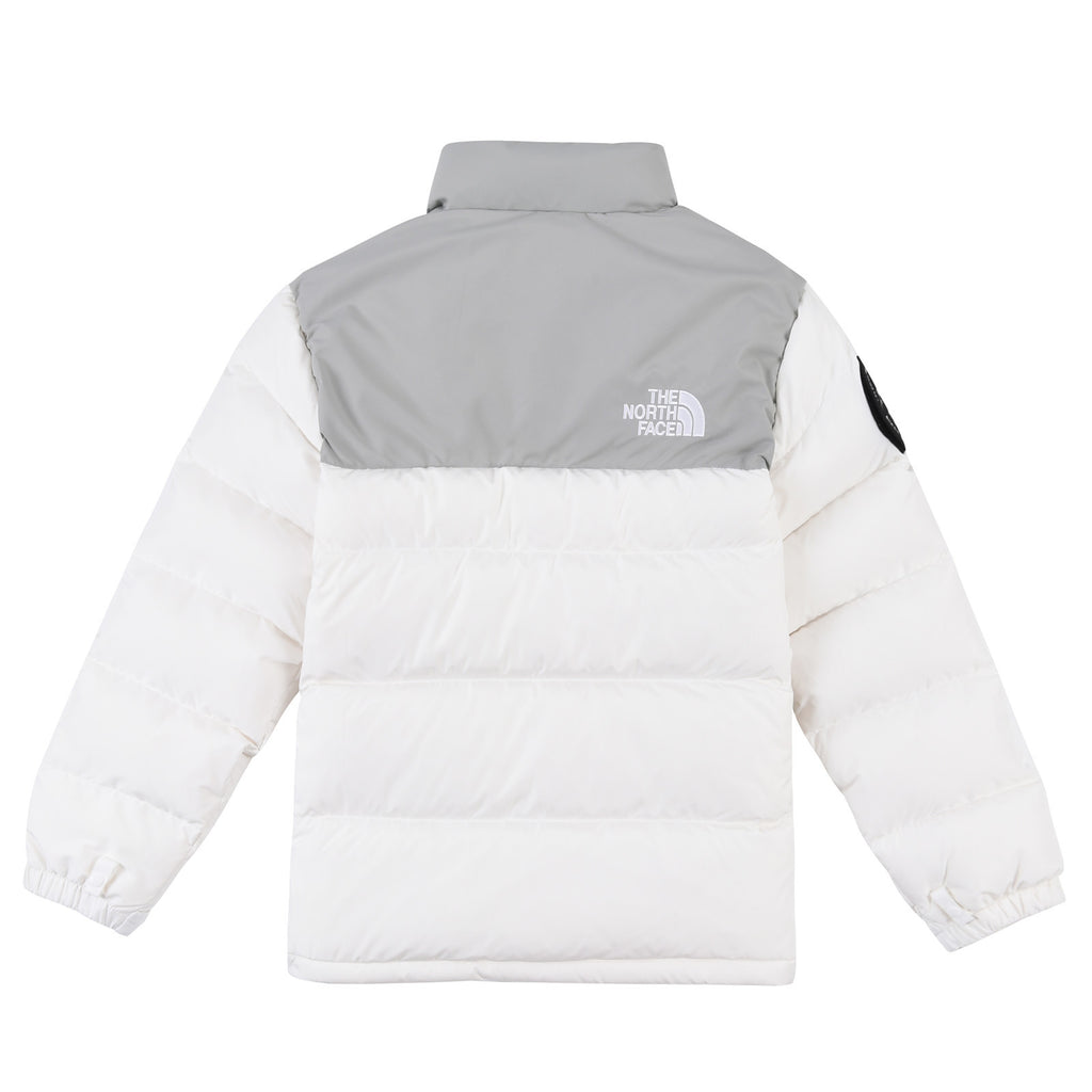 The North Face 1992 Stand-Collar Puffer Jacket