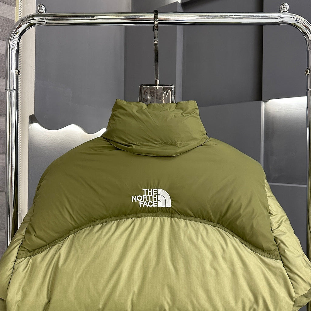 The North Face '90s-Inspired Jacket