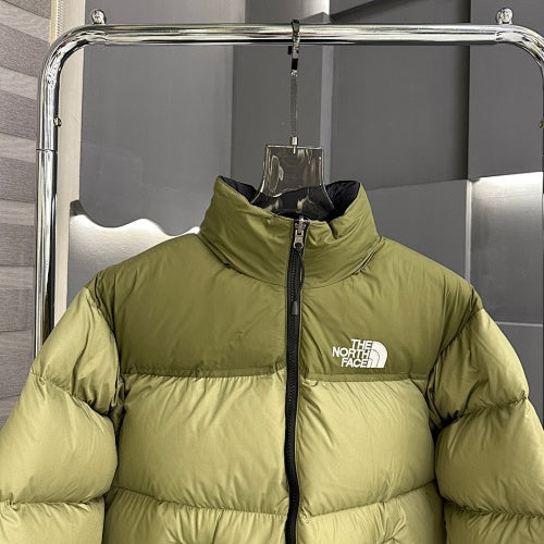The North Face '90s-Inspired Jacket