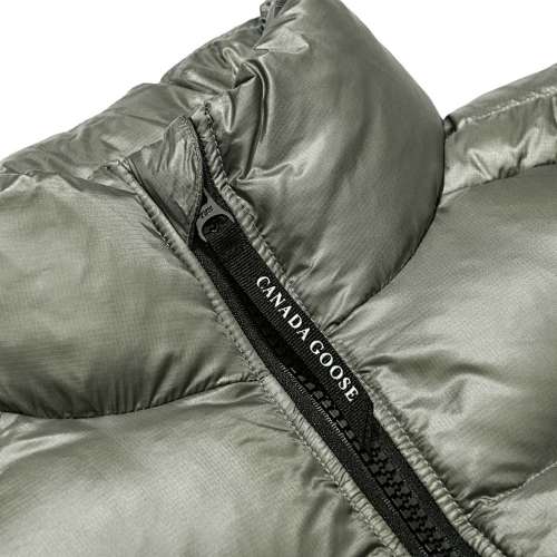 Canada Goose Crofton 2229M Stand-Collar Puffer Vest