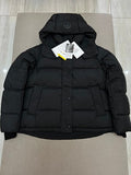 lululemon Wunder Puff Women's Hooded Puffer Jacket - Black