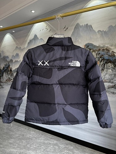 The North Face x KAWS Kids' Hooded Jacket