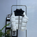 The North Face Large-Grid Jacket