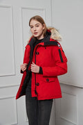 Canada Goose Jacket - Style 03