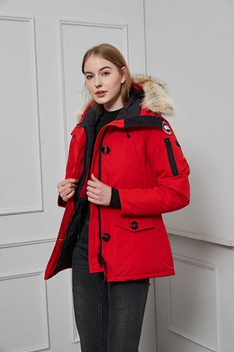 Canada Goose Jacket - Style 03