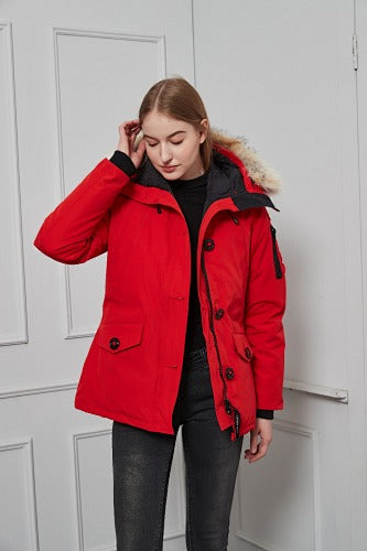 Canada Goose Jacket - Style 03