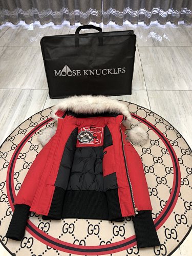 Moose Knuckles Women's Jacket