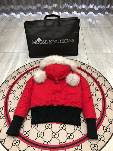 Moose Knuckles Women's Jacket