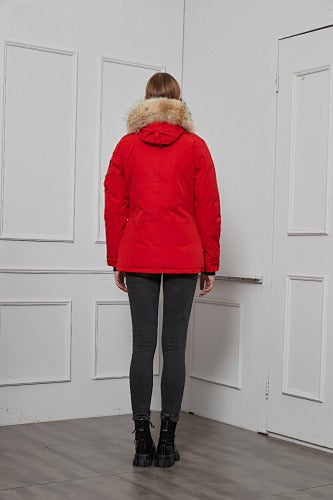 Canada Goose Jacket - Style 03