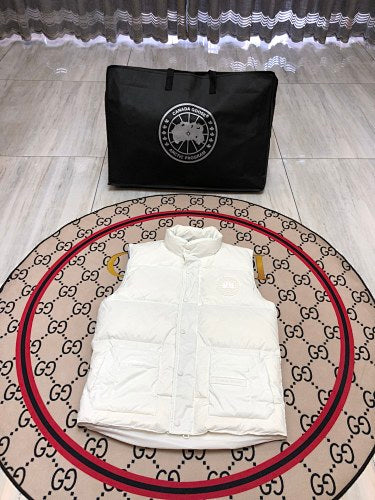 Canada Goose Glacier Vest