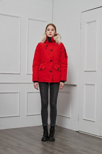 Canada Goose Jacket - Style 03