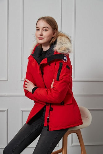 Canada Goose Jacket - Style 03