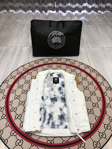 Canada Goose Glacier Vest