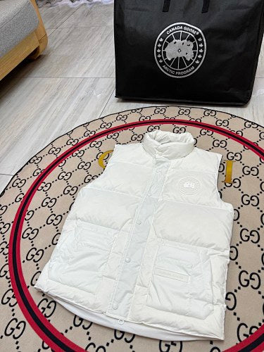 Canada Goose Glacier Vest