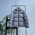 The North Face Hooded Puffer Jacket
