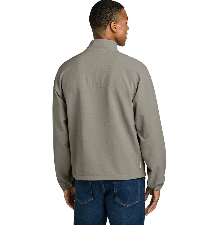 The North Face Men's Mountain Horizon Full-Zip Jacket – Stone Slab Grey