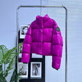 Canada Goose Women's Cropped Puffer Jacket - Fuchsia