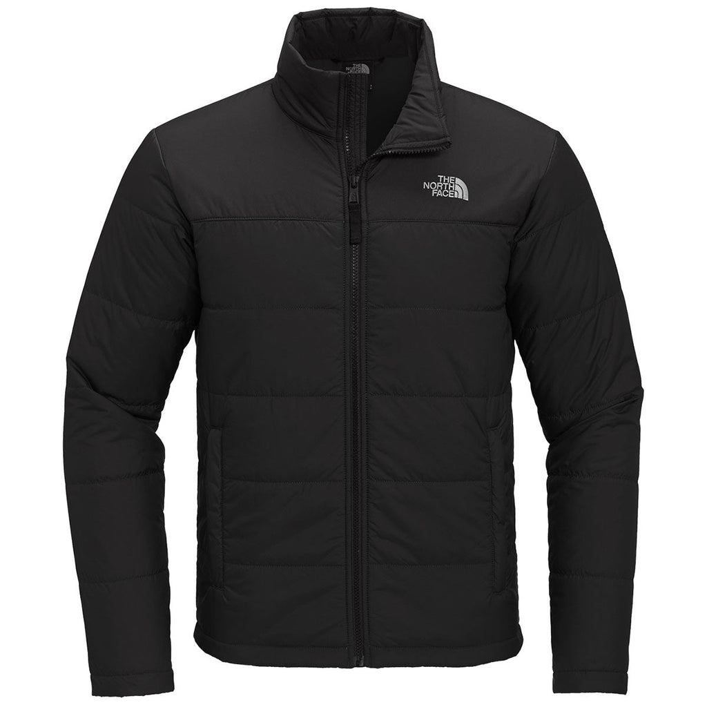 The North Face Men's Everyday Insulated Full-Zip Jacket - TNF Black