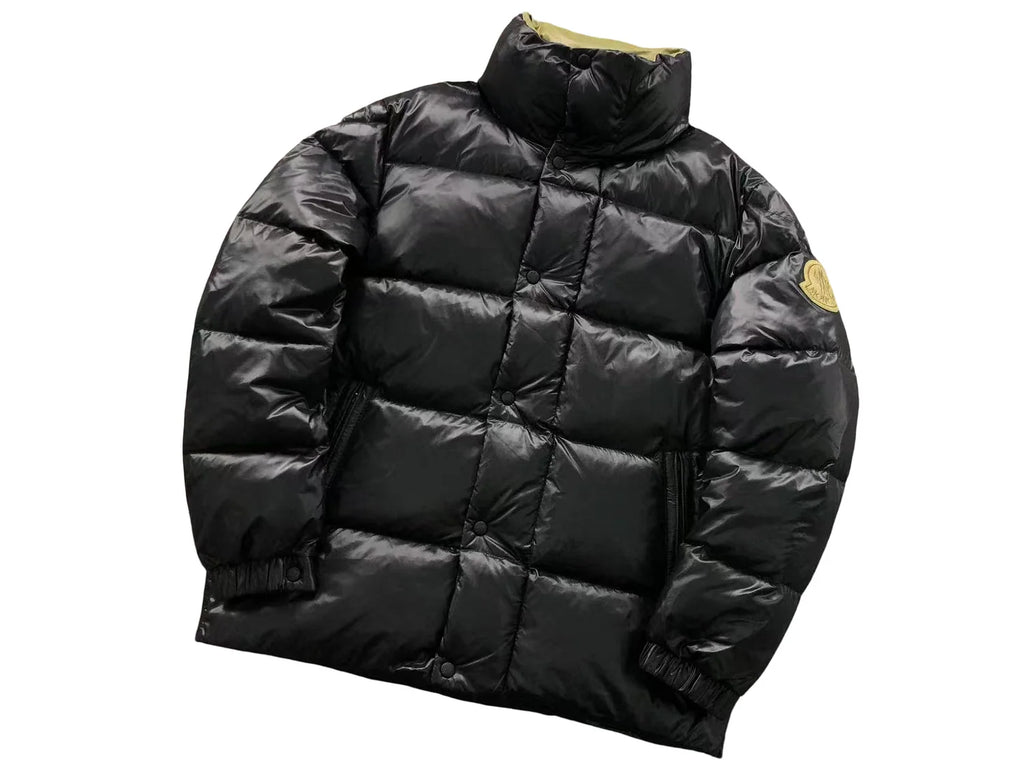 Moncler Sumido Jacket - Black