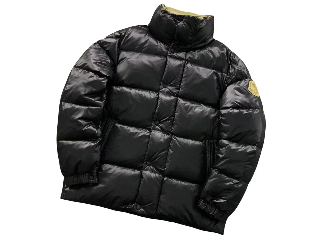 Moncler Sumido Jacket - Black