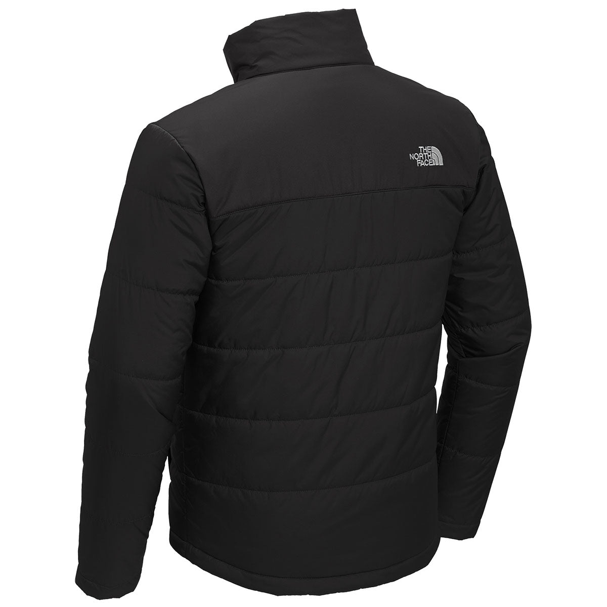 The North Face Men's Everyday Insulated Full-Zip Jacket - TNF Black