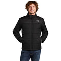 The North Face Men's Everyday Insulated Full-Zip Jacket - TNF Black