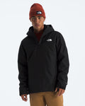 The North Face Men's Quest Mono Triclimate Jacket in TNF Black