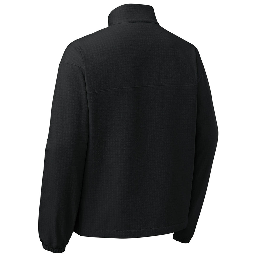 The North Face Men's Mountain Horizon Full-Zip Jacket - TNF Black