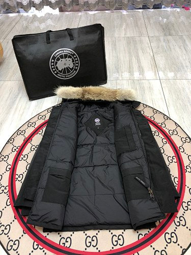Canada Goose Unisex Jacket - Style 06