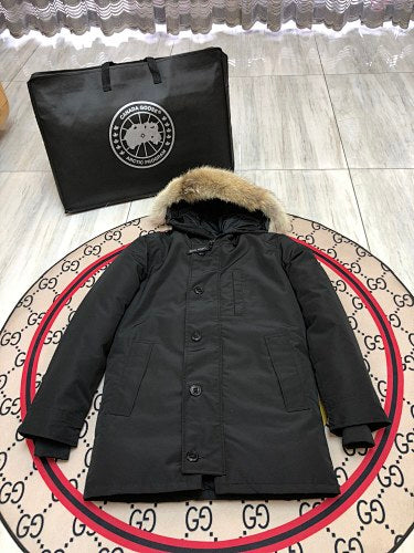 Canada Goose Unisex Jacket - Style 06