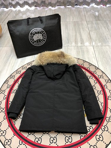 Canada Goose Unisex Jacket - Style 06